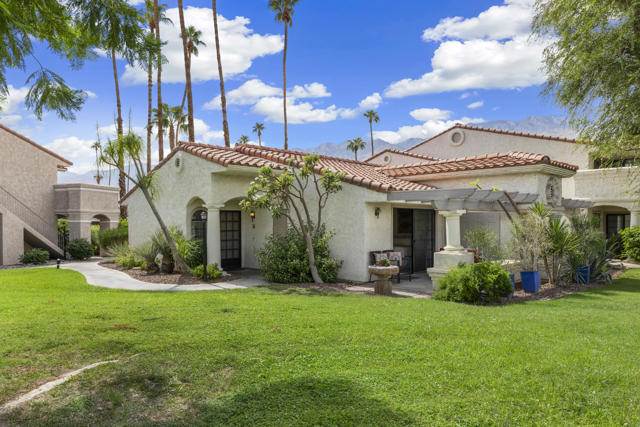 505 S Farrell Drive #S115, Palm Springs, CA 92264