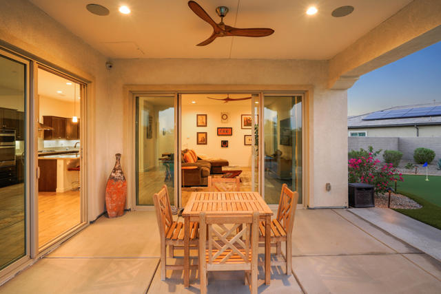 16 Cuvee, Rancho Mirage, CA 92270