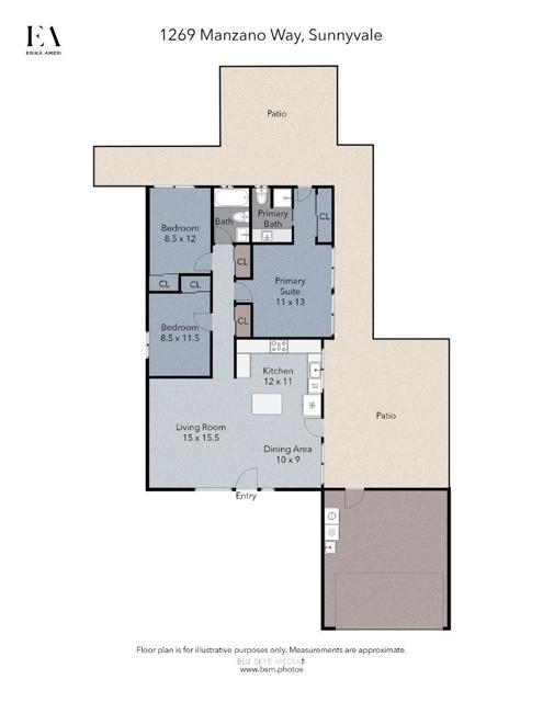 1269 Manzano Way, Sunnyvale CA: https://media.crmls.org/mediaz/d5182bbb-fc13-4a57-a492-a4e7b4f9a155.jpg