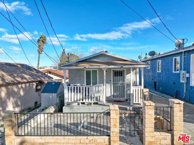 Image 3 for 1618 Tremont St, Los Angeles, CA 90033
