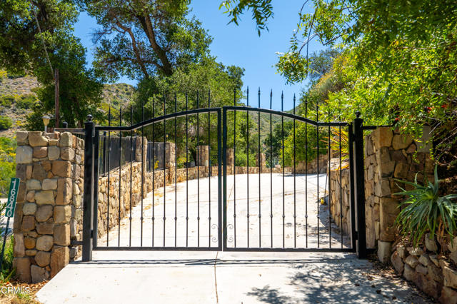 Detail Gallery Image 2 of 23 For 16840 Maricopa Hwy, Ojai,  CA 93023 - – Beds | – Baths