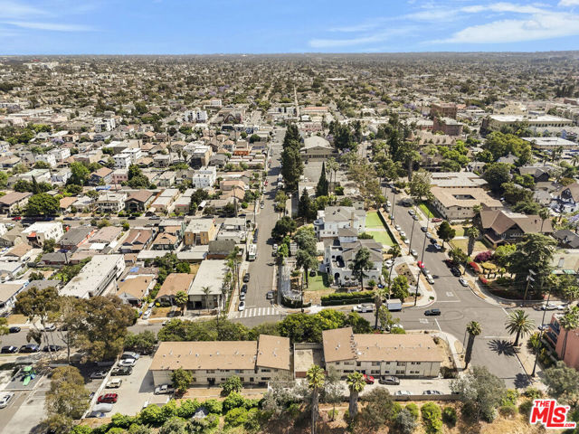 1973 22nd Street, Los Angeles, California 90018, ,Multi-Family,For Sale,22nd,25555119