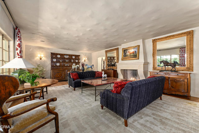 Detail Gallery Image 8 of 75 For 3325 Figueroa Mountain Rd, Los Olivos,  CA 93441 - 3 Beds | 3/2 Baths