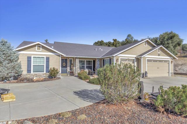 46347 Opah Drive, Ahwahnee, California 93601, 4 Bedrooms Bedrooms, ,3 BathroomsBathrooms,Single Family Residence,For Sale,Opah,ML81973982