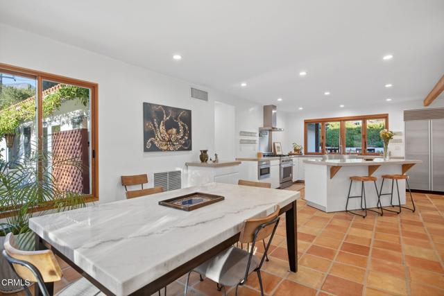 Detail Gallery Image 20 of 72 For 1195 Rancho Ct, Ojai,  CA 93023 - 4 Beds | 4 Baths