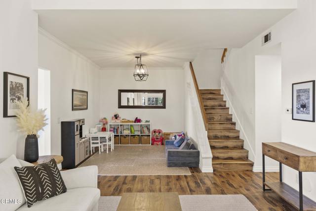 Detail Gallery Image 7 of 54 For 1164 Amberton Ln, Newbury Park,  CA 91320 - 3 Beds | 2/1 Baths