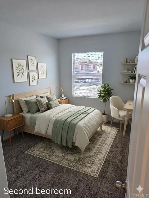 Detail Gallery Image 8 of 16 For 32805 Bullard St, Menifee,  CA 92584 - 4 Beds | 3/1 Baths