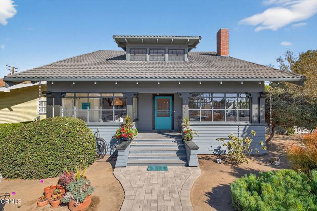 Detail Gallery Image 13 of 79 For 407 Magnolia Ave, Oxnard,  CA 93030 - 5 Beds | 2 Baths