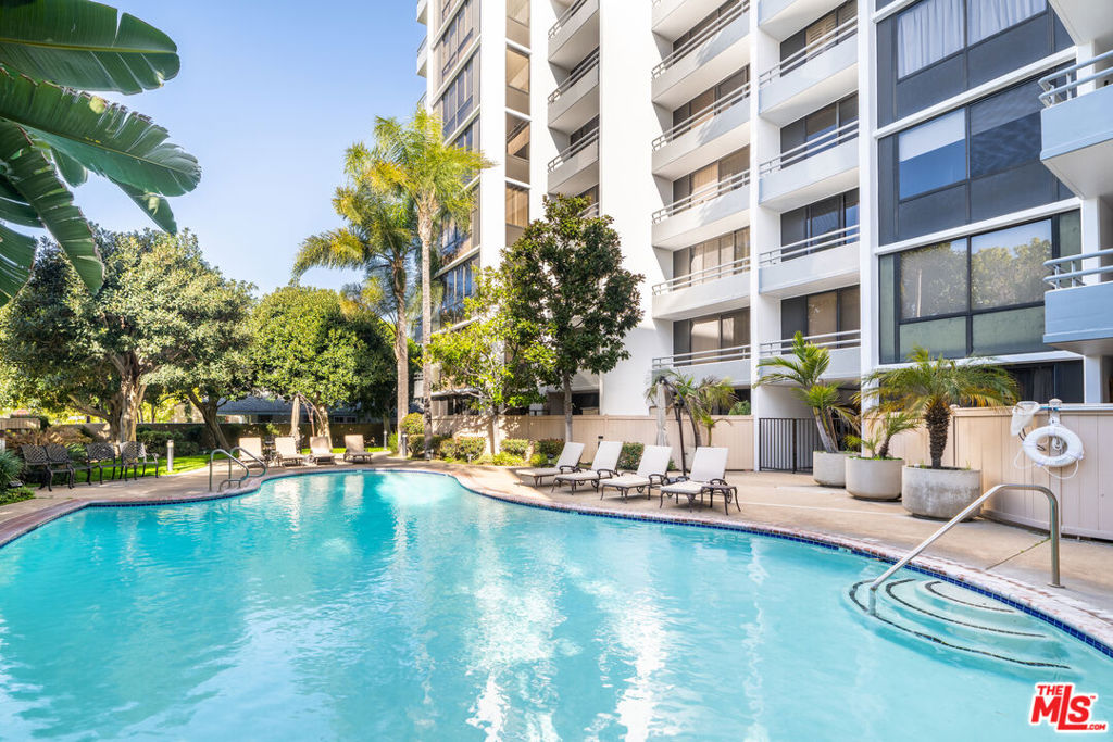 343 Pioneer Drive 1103, Glendale, CA 91203