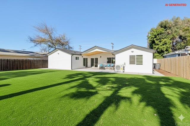 Detail Gallery Image 71 of 75 For 1573 E Madison Ave, El Cajon,  CA 92019 - 4 Beds | 3 Baths