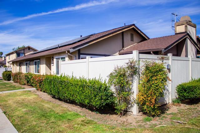 Detail Gallery Image 6 of 33 For 10385 Seth Way, Santee,  CA 92071 - 3 Beds | 2 Baths