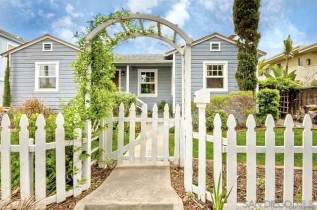 Details for 422 Freeman St, Oceanside, CA 92054