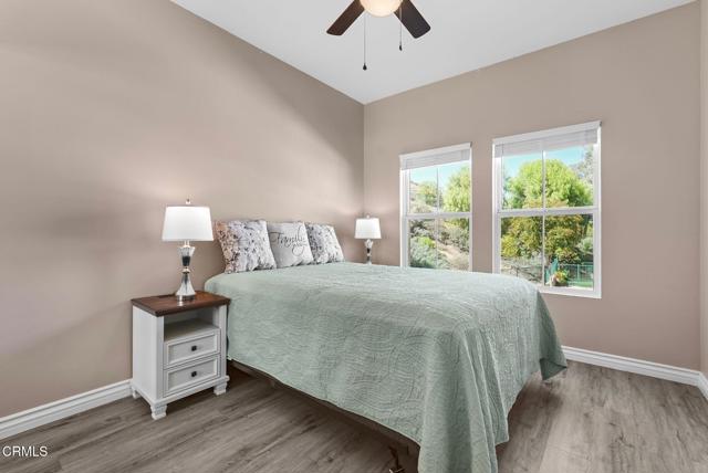 Detail Gallery Image 33 of 55 For 596 Fenwick Way #C,  Simi Valley,  CA 93065 - 3 Beds | 2/1 Baths