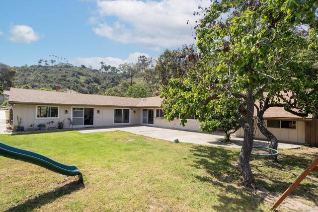 Detail Gallery Image 38 of 53 For 5627 Yerba Anita, San Diego,  CA 92115 - 4 Beds | 2 Baths