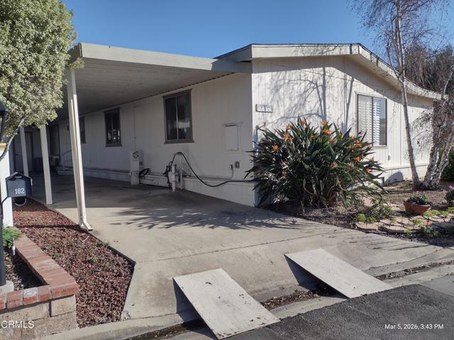 Detail Gallery Image 24 of 49 For 182 Rancho Adolfo Dr #83,  Camarillo,  CA 93012 - 2 Beds | 2 Baths