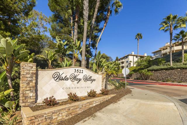Detail Gallery Image 30 of 32 For 3573 Paseo De Los Californianos #273,  Oceanside,  CA 92056 - 1 Beds | 1 Baths