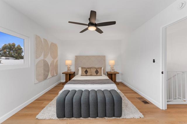 Home for Sale in San Diego
