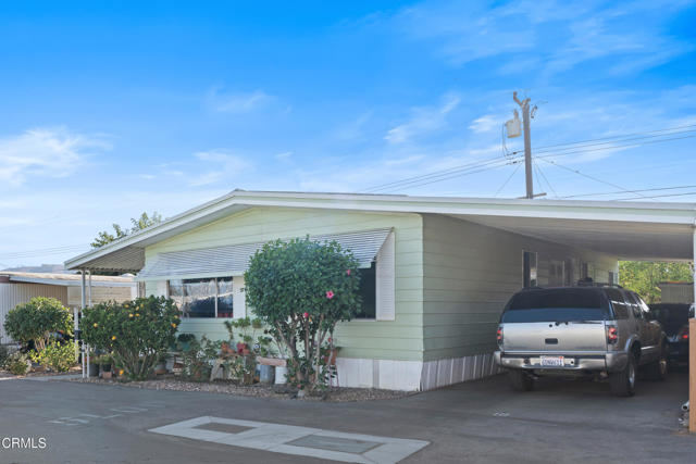 Detail Gallery Image 4 of 37 For 1500 Richmond Rd #10,  Santa Paula,  CA 93060 - 2 Beds | 2 Baths