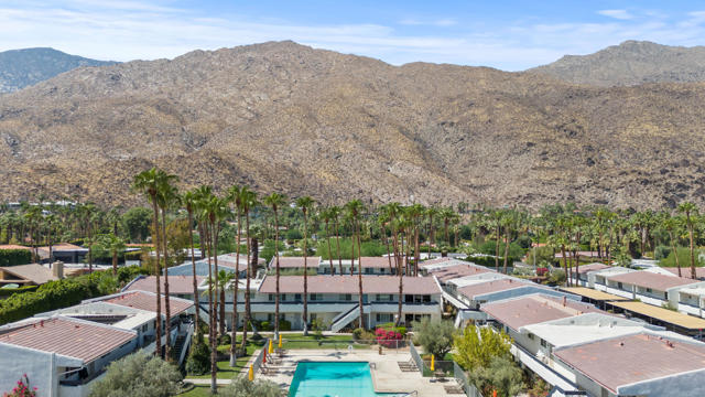 1950 S Palm Canyon Drive #133, Palm Springs, CA 92264