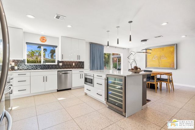 1244 S San Mateo Drive, Palm Springs, CA 92264