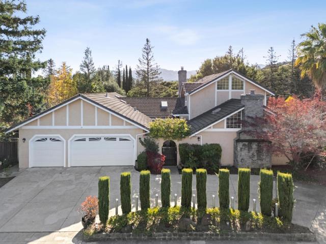 Details for 20904 Prospect Road, Saratoga, CA 95070