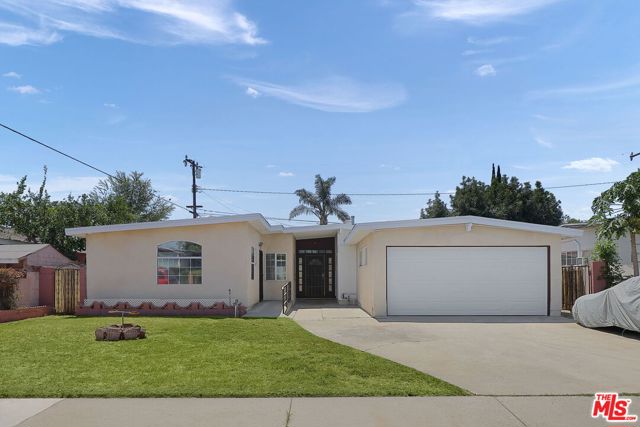 13740 Hartsville St, La Puente, CA 91746