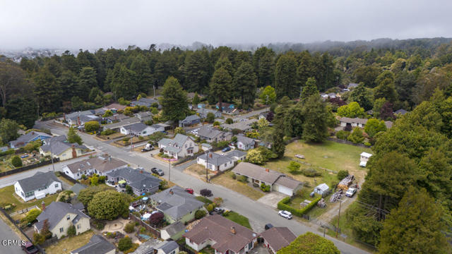 Detail Gallery Image 28 of 28 For 1321 Cedar St, Fort Bragg,  CA 95437 - 3 Beds | 1/1 Baths