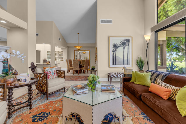 207 Bouquet Canyon Drive, Palm Desert, CA 92211