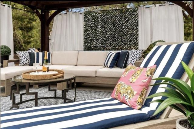 Detail Gallery Image 3 of 65 For 7401 Luna De Oro, Rancho Santa Fe,  CA 92067 - 4 Beds | 3/2 Baths
