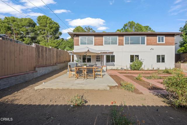 Detail Gallery Image 49 of 54 For 2702 Orange Ave, La Crescenta,  CA 91214 - 3 Beds | 2 Baths