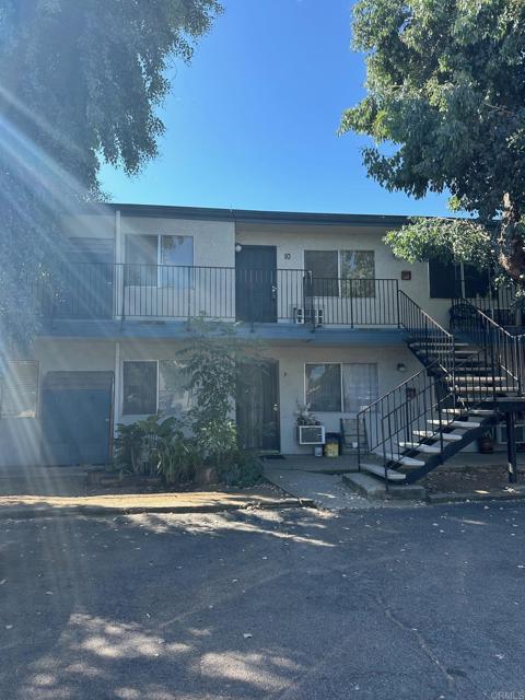 742 A St #10, Ramona, CA 92065