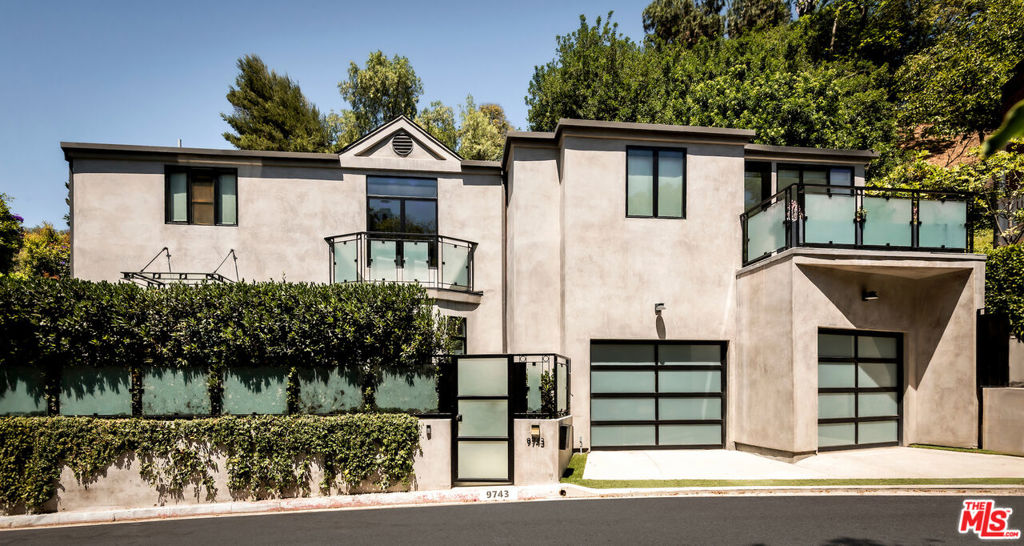 9743 Elderidge Drive
