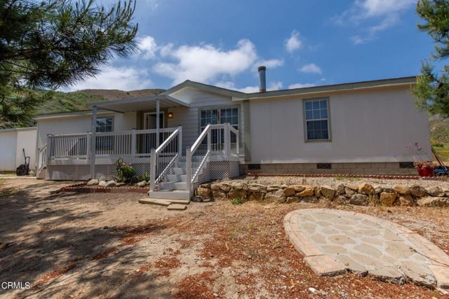 Detail Gallery Image 5 of 38 For 3629 Center St, Piru,  CA 93040 - 4 Beds | 2 Baths