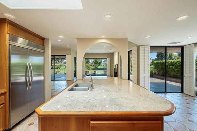 70 Columbia Drive, Rancho Mirage, CA 92270