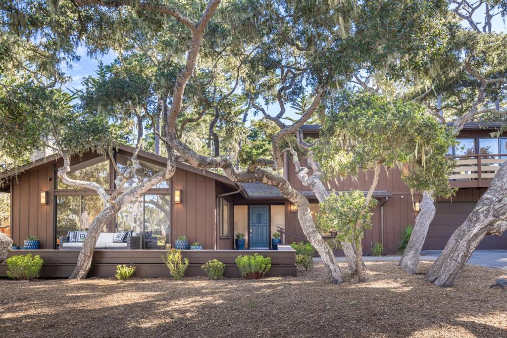 1171 Chaparral Road