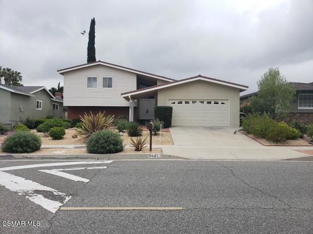 5607 Lake Lindero DR
