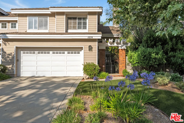 1074 Westcreek Lane photo 2