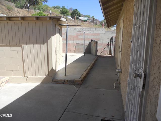 Detail Gallery Image 11 of 11 For 841 Valley Rd, Moorpark,  CA 93021 - 1 Beds | 1 Baths