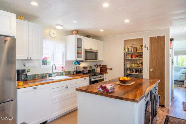 Detail Gallery Image 7 of 19 For 13500 Point Cabrillo Dr #13,  Mendocino,  CA 95460 - 2 Beds | 1 Baths