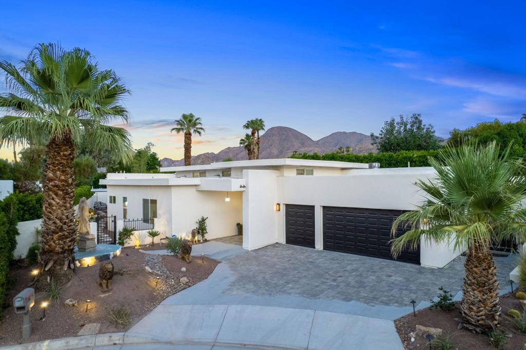 74775 Del Coronado Drive