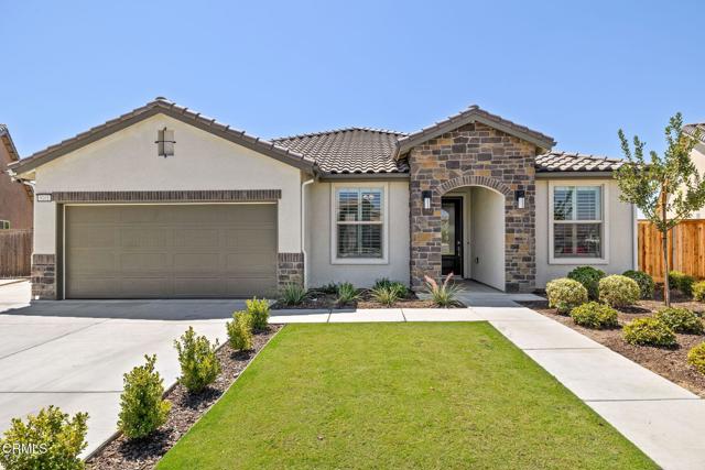 Detail Gallery Image 1 of 46 For 9101 Willow Terrace Dr, Shafter,  CA 93263 - 4 Beds | 2 Baths