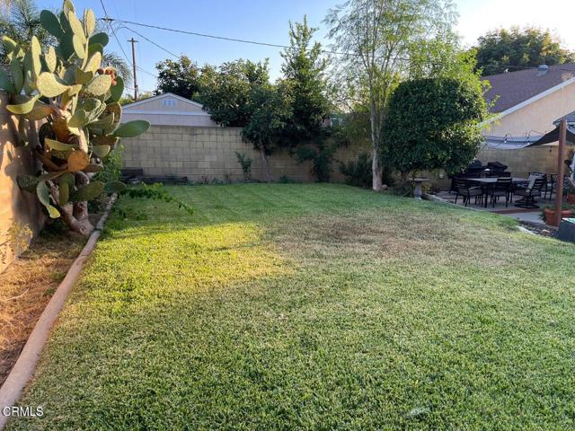 Detail Gallery Image 19 of 19 For 2221 N Eastwood Ave, Santa Ana,  CA 92705 - 3 Beds | 2 Baths