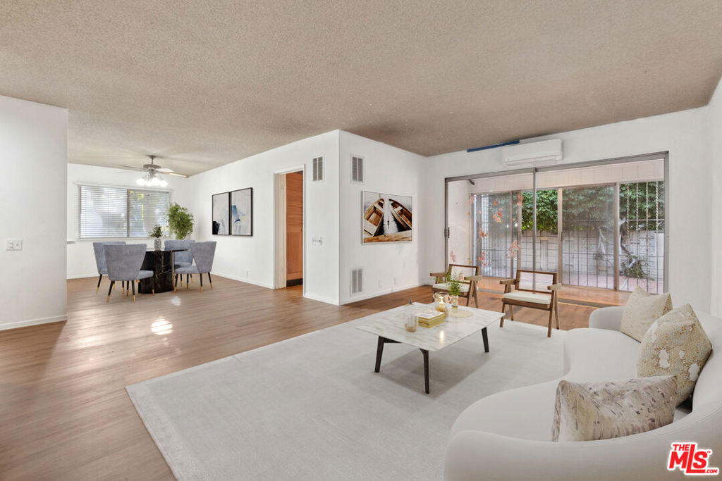 3166 S Sepulveda Boulevard #29