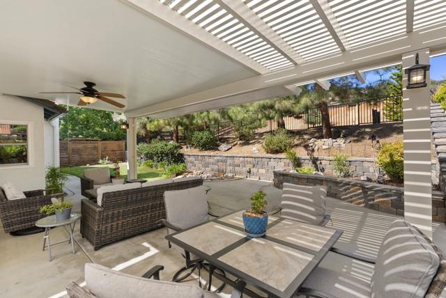 Detail Gallery Image 46 of 75 For 23316 Barona Mesa Rd, Ramona,  CA 92065 - 3 Beds | 2 Baths