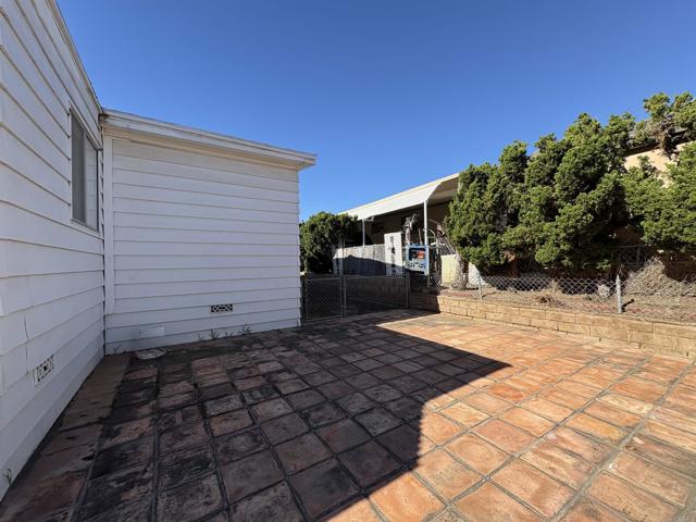 Detail Gallery Image 9 of 48 For 15420 Olde Highway 80 Spc 48, El Cajon,  CA 92021 - 2 Beds | 2 Baths