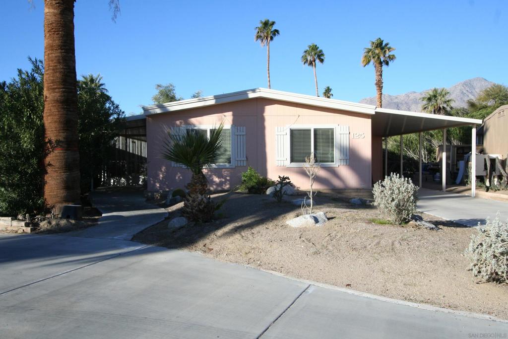 1010 Palm Canyon Dr 125, Borrego Springs, CA 92004