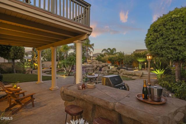 Detail Gallery Image 12 of 76 For 632 via Vt, Thousand Oaks,  CA 91320 - 4 Beds | 3 Baths