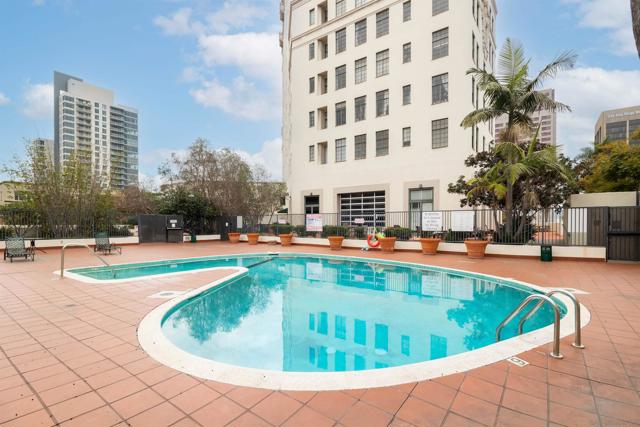 702 ASH ST, San Diego, California 92101, 2 Bedrooms Bedrooms, ,2 BathroomsBathrooms,Condominium,For Sale,ASH ST,250019666SD