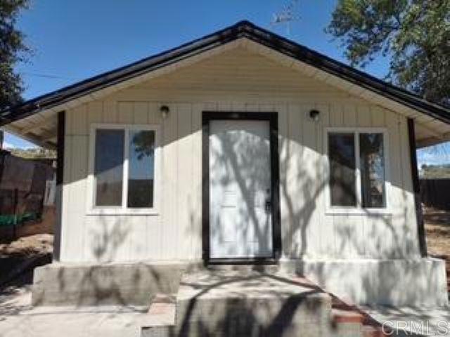 Detail Gallery Image 3 of 25 For 2495 Buckthorn, Boulevard,  CA 91905 - 2 Beds | 2 Baths