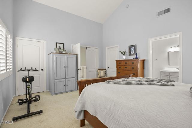 Detail Gallery Image 17 of 29 For 2756 Ophelia Ct, Simi Valley,  CA 93063 - 3 Beds | 2/1 Baths